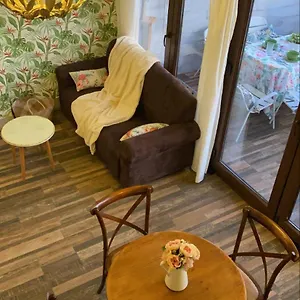 A Poniente Apartment Villanueva de la Concepcion