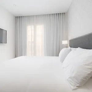 Tandem Puerto Chico Apartment Cadiz