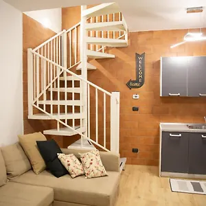 Sweet House Meda Apartment Milan