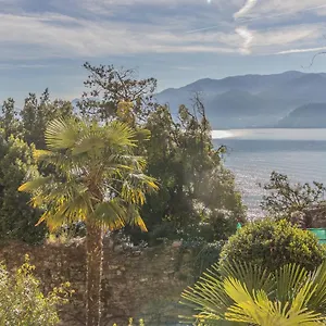 Casa Magnolia Apartment Varenna