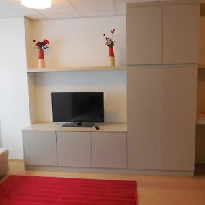 Studio Grand Place Apartment Brussels