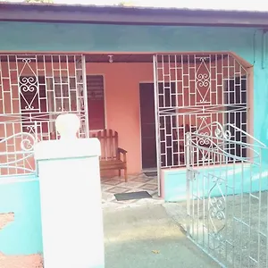 Port Antonio Residence Holiday home Port Antonio