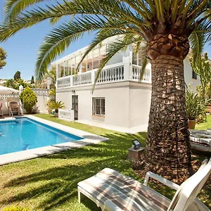 Costa Del Sol Villa Marbella