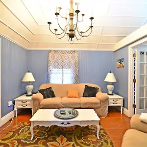 Historic In The Heart Of Apartment Christiansted