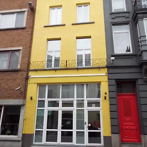 3* Otel Cathedral Centrum