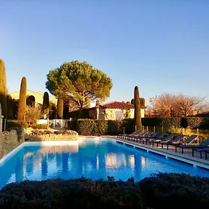 Bastidon A Avec Piscine Apartment Gordes